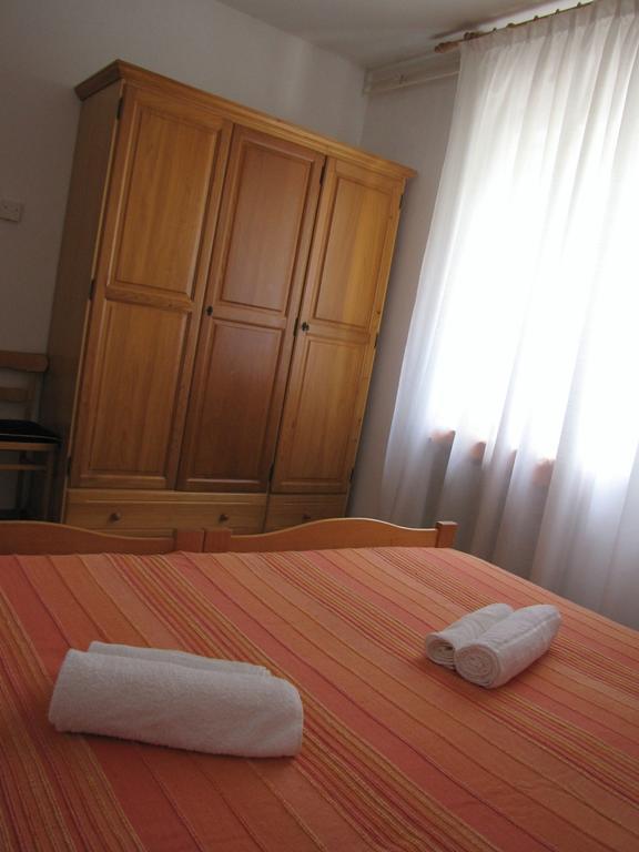 Apartment Alice Pula Habitación foto