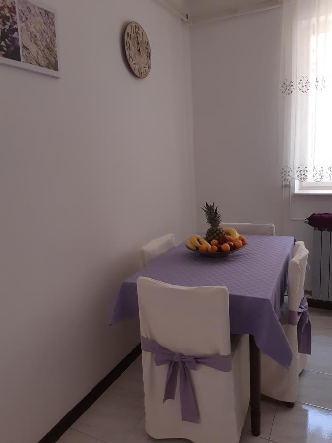 Apartment Alice Pula Exterior foto